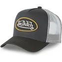 mutsid-kumer-must-snapback-cla6-von-dutch