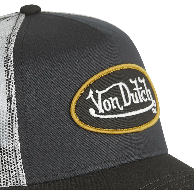 mutsid-kumer-must-snapback-cla6-von-dutch