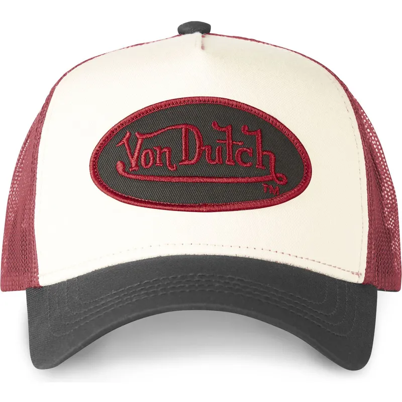 mutsid-kumer-mitmevarviline-snapback-cla4-von-dutch