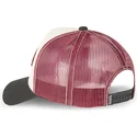 mutsid-kumer-mitmevarviline-snapback-cla4-von-dutch