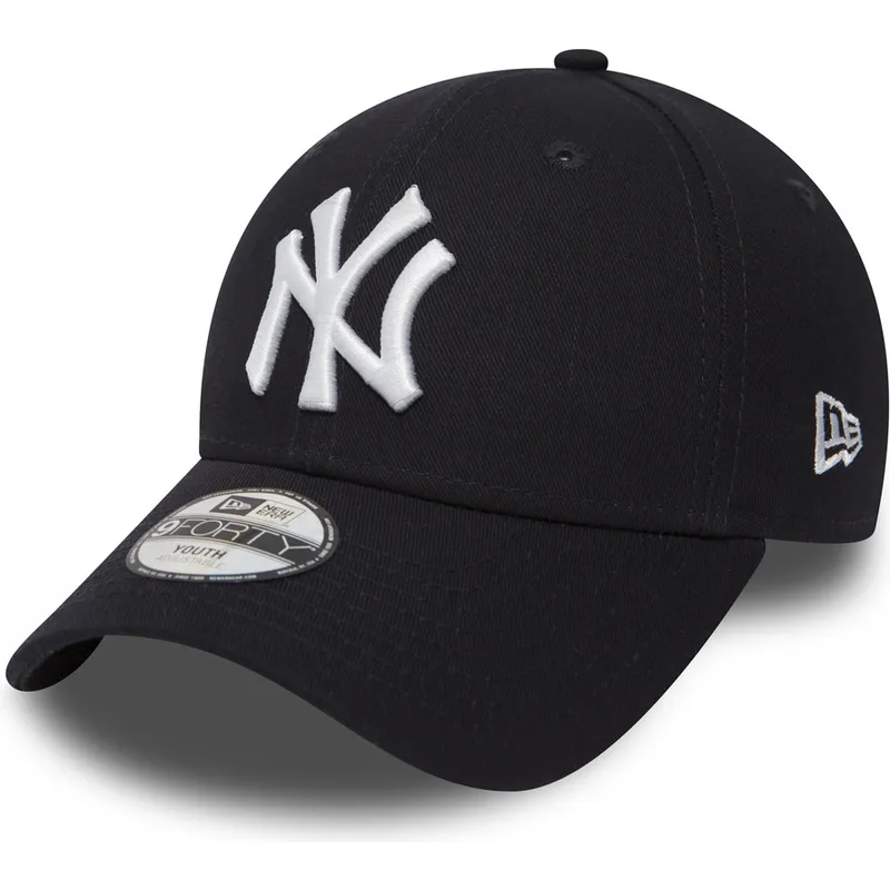 cap-kumer-navy-blue-adjustable-strap-lastele-9forty-essential-new-york-yankees-mlb-new-era