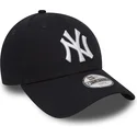 mutsid-kumer-meresinine-reguleeritav-rihm-lastele-9forty-essential-new-york-yankees-mlb-new-era