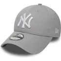 mutsid-kumer-hall-reguleeritav-rihm-lastele-9forty-essential-new-york-yankees-mlb-new-era