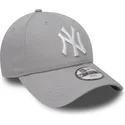 mutsid-kumer-hall-reguleeritav-rihm-lastele-9forty-essential-new-york-yankees-mlb-new-era