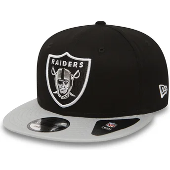 mutsid-lame-hall-snapback-9fifty-cotton-block-las-vegas-raiders-nfl-new-era