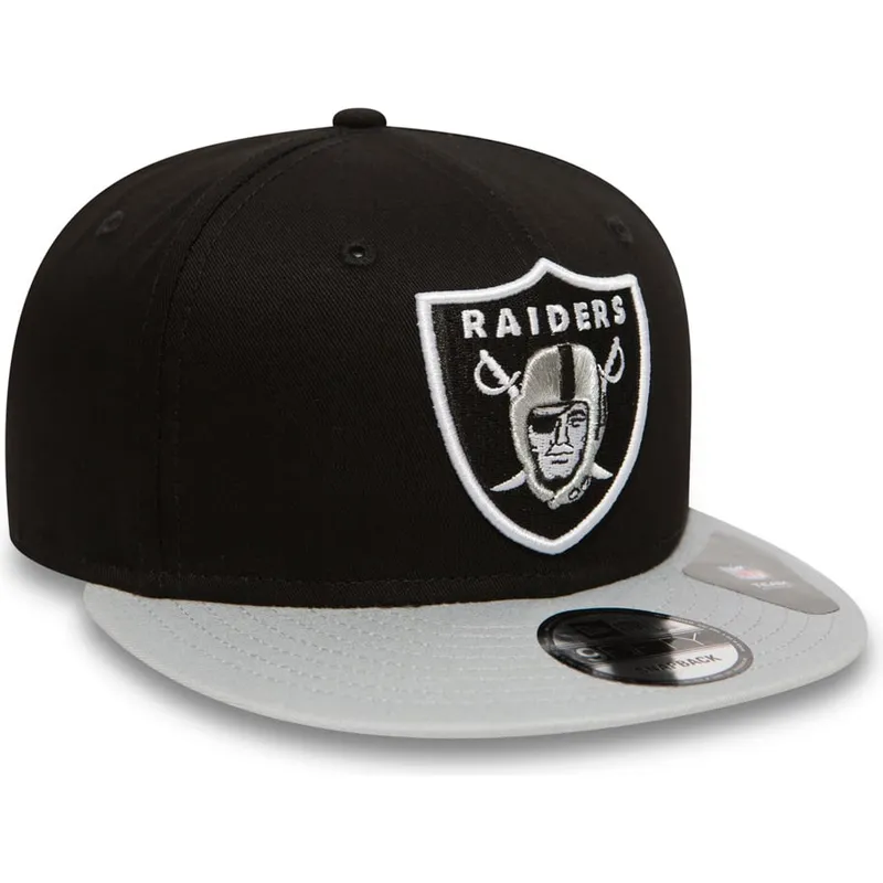 mutsid-lame-hall-snapback-9fifty-cotton-block-las-vegas-raiders-nfl-new-era