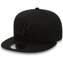 cap-lame-black-snapback-9fifty-black-on-black-new-york-yankees-mlb-new-era