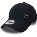 mutsid-kumer-meresinine-reguleeritav-rihm-9forty-flawless-new-york-yankees-mlb-new-era