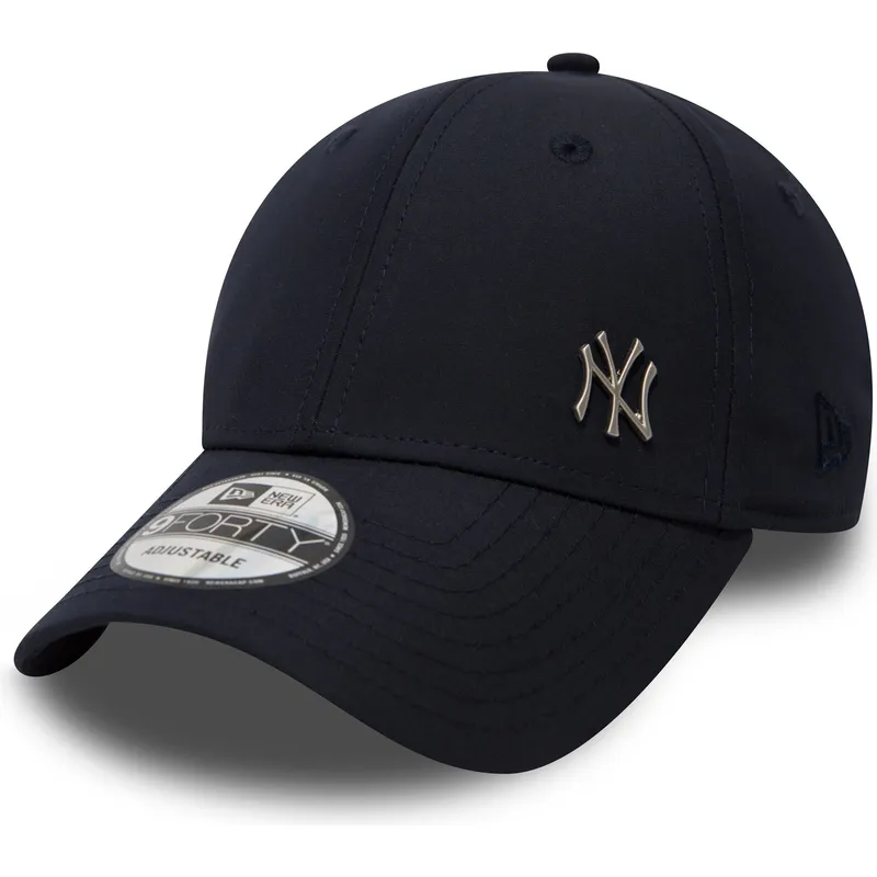 mutsid-kumer-meresinine-reguleeritav-rihm-9forty-flawless-new-york-yankees-mlb-new-era