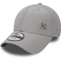 cap-kumer-gray-adjustable-strap-9forty-flawless-new-york-yankees-mlb-new-era