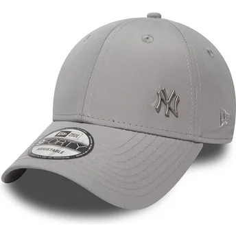 Mütsid kumer hall reguleeritav rihm 9FORTY Flawless New York Yankees MLB New Era