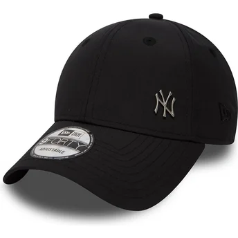 Mütsid kumer must reguleeritav rihm 9FORTY Flawless New York Yankees MLB New Era