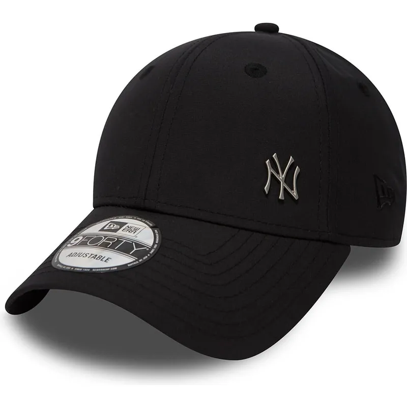mutsid-kumer-must-reguleeritav-9forty-flawless-new-york-yankees-mlb-new-era
