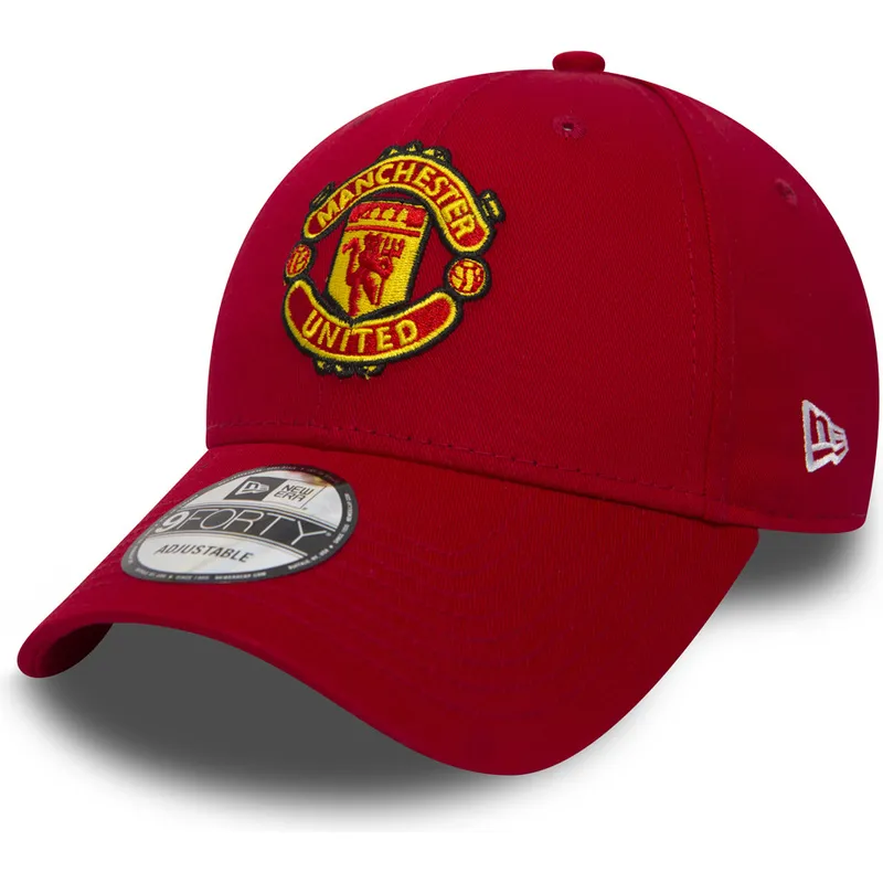 cap-kumer-red-adjustable-strap-9forty-essential-manchester-united-football-club-premier-league-new-era