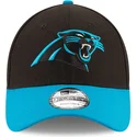 mutsid-kumer-must-reguleeritav-9forty-the-league-carolina-panthers-nfl-new-era
