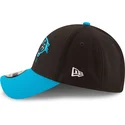 mutsid-kumer-must-reguleeritav-9forty-the-league-carolina-panthers-nfl-new-era