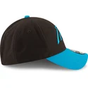 mutsid-kumer-must-reguleeritav-9forty-the-league-carolina-panthers-nfl-new-era