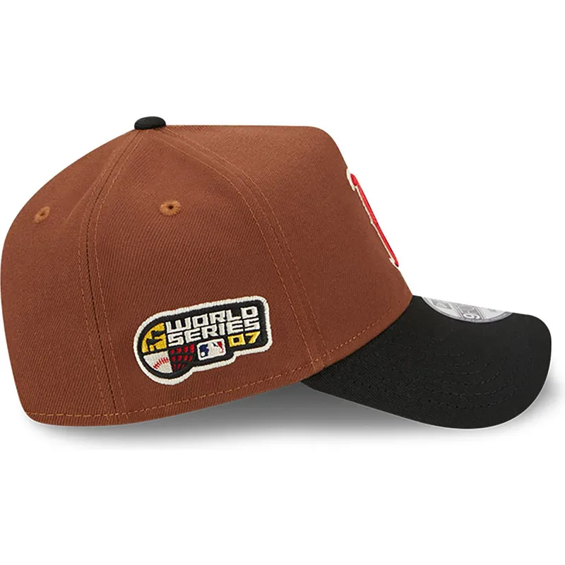 cap-kumer-brown-snapback-9forty-a-frame-harvest-boston-red-sox-mlb-new-era
