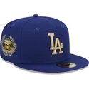 mutsid-lame-sinine-liibuv-59fifty-laurel-sidepatch-los-angeles-dodgers-mlb-new-era