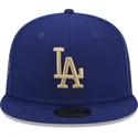 mutsid-lame-sinine-liibuv-59fifty-laurel-sidepatch-los-angeles-dodgers-mlb-new-era