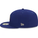 mutsid-lame-sinine-liibuv-59fifty-laurel-sidepatch-los-angeles-dodgers-mlb-new-era