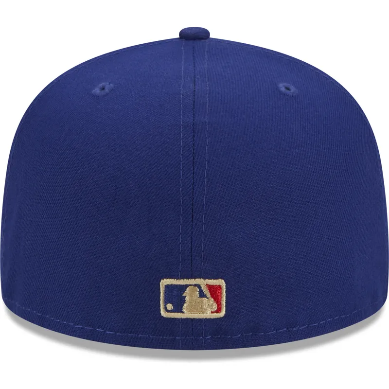 mutsid-lame-sinine-liibuv-59fifty-laurel-sidepatch-los-angeles-dodgers-mlb-new-era