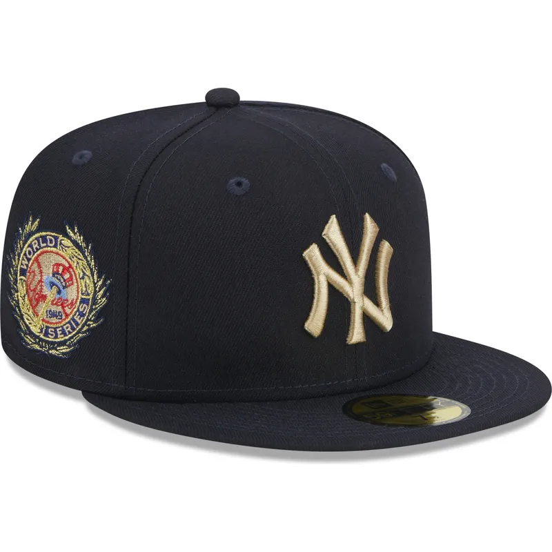 mutsid-lame-meresinine-liibuv-59fifty-laurel-sidepatch-new-york-yankees-mlb-new-era mutsid-lame-meresinine-liibuv-59fifty-laurel-sidepatch-new-york-yankees-mlb-new-era