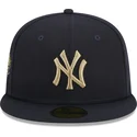 mutsid-lame-meresinine-liibuv-59fifty-laurel-sidepatch-new-york-yankees-mlb-new-era