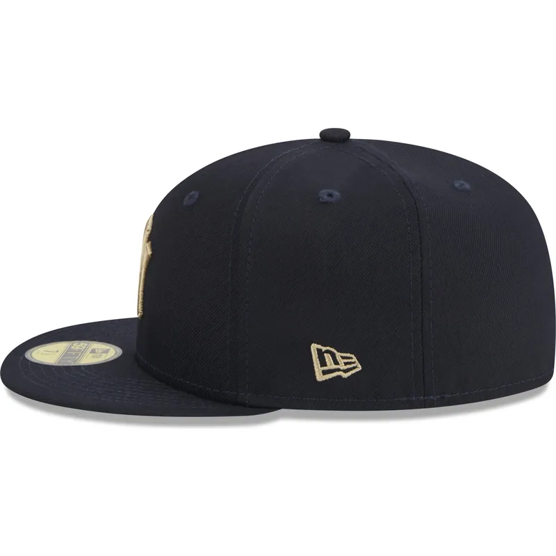 mutsid-lame-meresinine-liibuv-59fifty-laurel-sidepatch-new-york-yankees-mlb-new-era mutsid-lame-meresinine-liibuv-59fifty-laurel-sidepatch-new-york-yankees-mlb-new-era