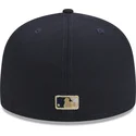 mutsid-lame-meresinine-liibuv-59fifty-laurel-sidepatch-new-york-yankees-mlb-new-era