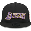 cap-lame-black-snapback-9fifty-post-up-pin-los-angeles-lakers-nba-new-era