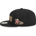 mutsid-lame-must-snapback-9fifty-post-up-pin-los-angeles-lakers-nba-new-era