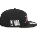 cap-lame-black-snapback-9fifty-post-up-pin-los-angeles-lakers-nba-new-era
