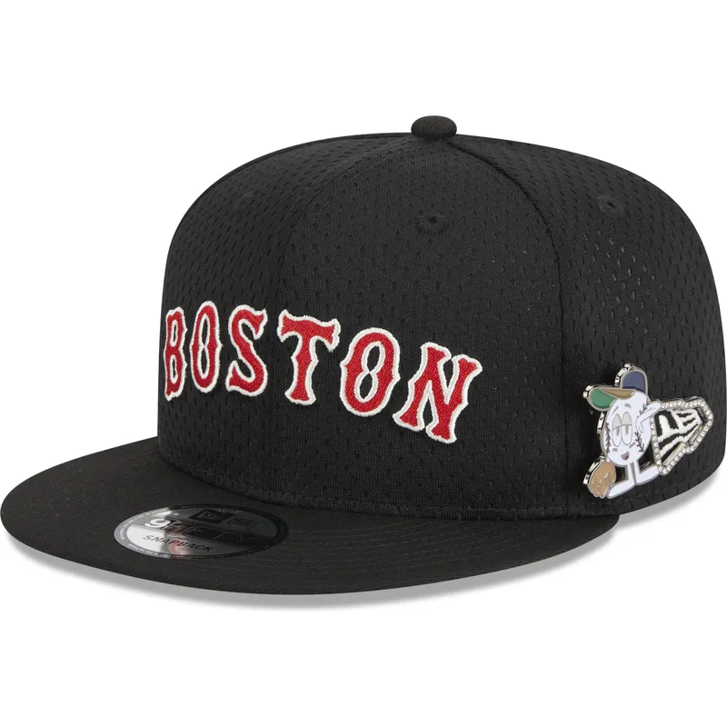 mutsid-lame-must-snapback-9fifty-post-up-pin-boston-red-sox-mlb-new-era