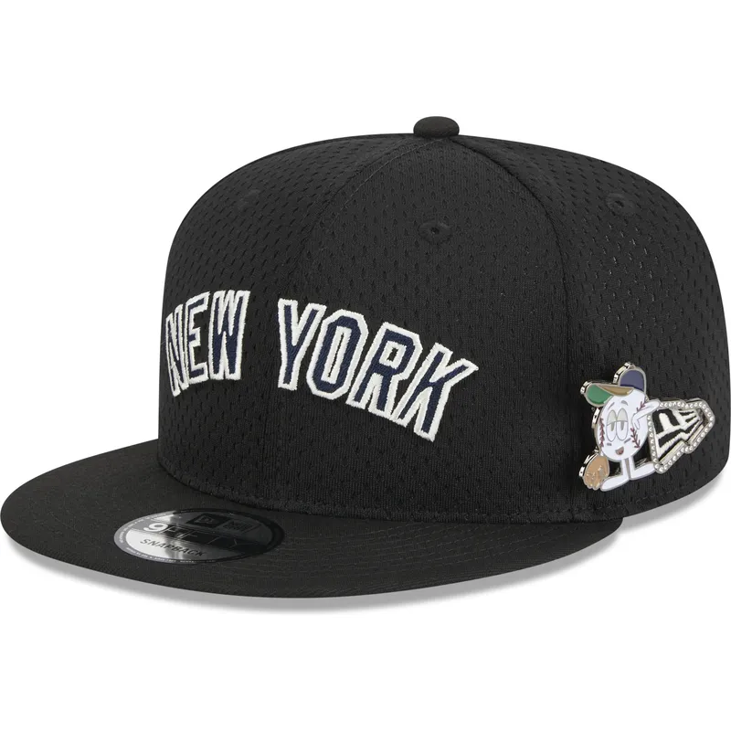 mutsid-lame-must-snapback-9fifty-post-up-pin-new-york-yankees-mlb-new-era