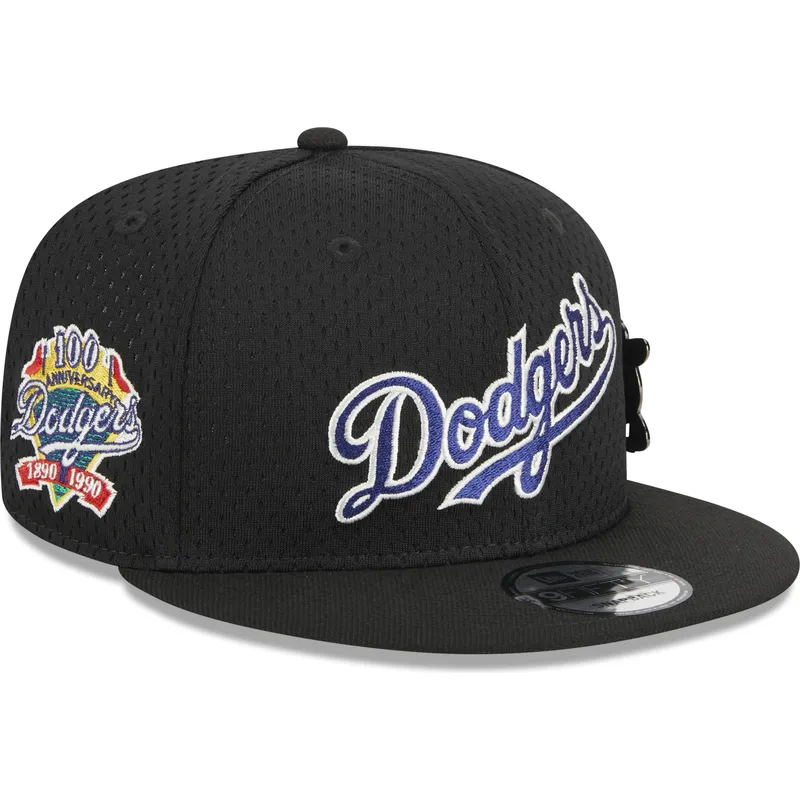 mutsid-lame-must-snapback-9fifty-post-up-pin-los-angeles-dodgers-mlb-new-era