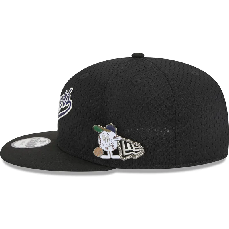 mutsid-lame-must-snapback-9fifty-post-up-pin-los-angeles-dodgers-mlb-new-era