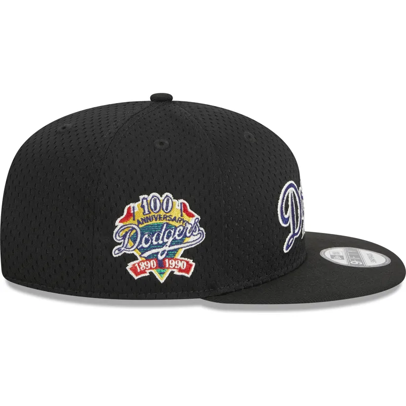 mutsid-lame-must-snapback-9fifty-post-up-pin-los-angeles-dodgers-mlb-new-era