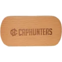 tarvikud-pruun-puidust-hari-caphunters