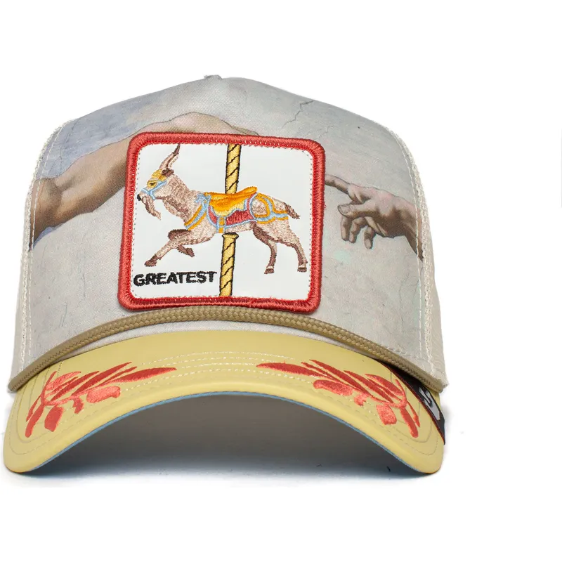 mutsid-kumer-mitmevarviline-snapback-greatest-maximum-carousel-the-farm-goorin-bros