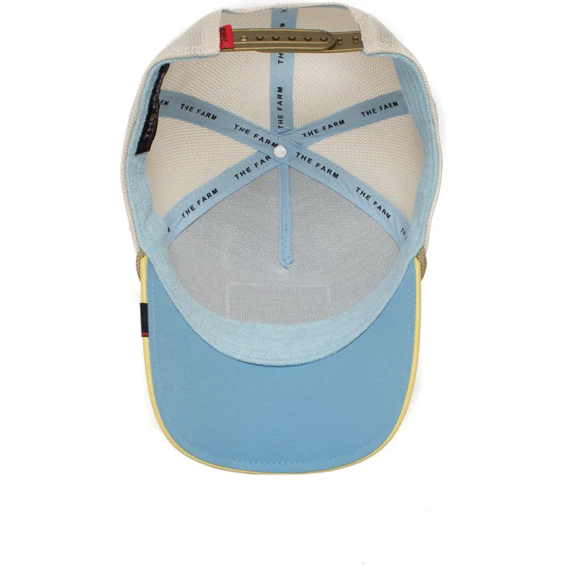 mutsid-kumer-mitmevarviline-snapback-greatest-maximum-carousel-the-farm-goorin-bros