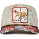 mutsid-kumer-beez-snapback-multicolor-strutter-quid-glorier-carousel-the-farm-goorin-bros