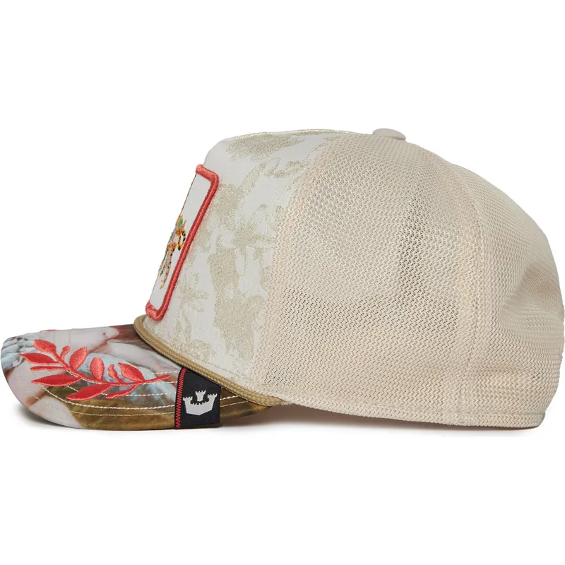 mutsid-kumer-beez-snapback-multicolor-strutter-quid-glorier-carousel-the-farm-goorin-bros mutsid-kumer-beez-snapback-multicolor-strutter-quid-glorier-carousel-the-farm-goorin-bros