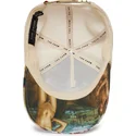mutsid-kumer-beez-snapback-multicolor-strutter-quid-glorier-carousel-the-farm-goorin-bros