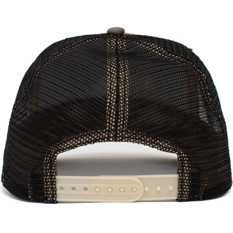 mutsid-kumer-pruun-snapback-cock-the-farm-goorin-bros