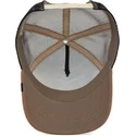 mutsid-kumer-pruun-snapback-cock-the-farm-goorin-bros
