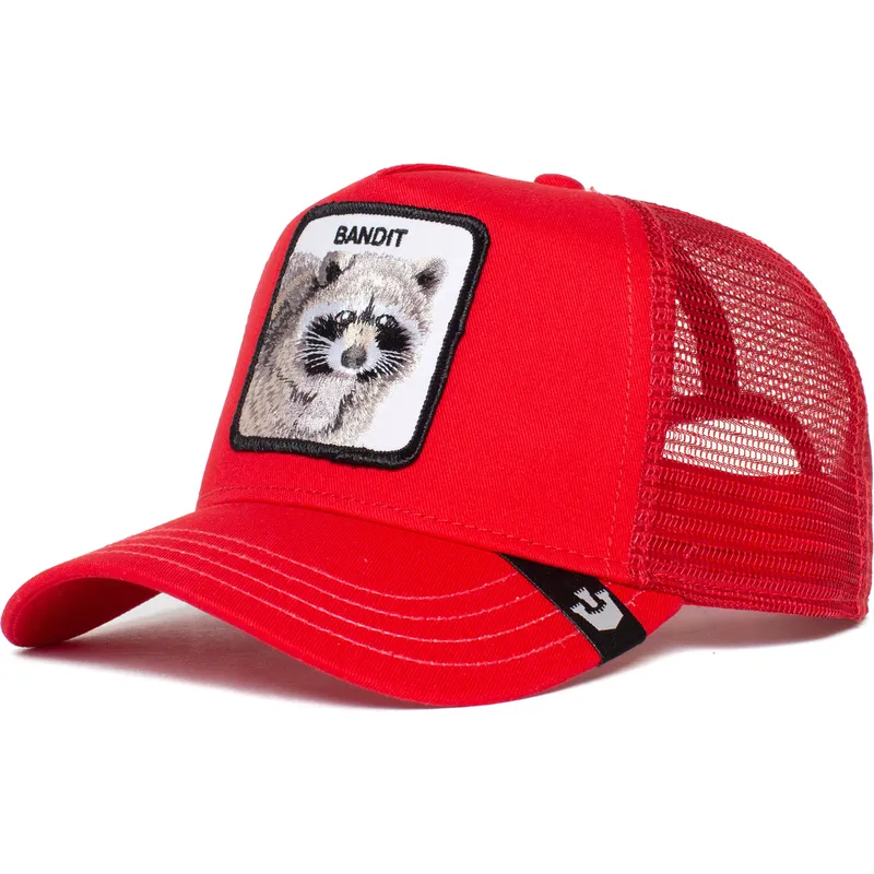 mutsid-kumer-punane-snapback-the-bandit-the-farm-goorin-bros