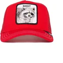mutsid-kumer-punane-snapback-the-bandit-the-farm-goorin-bros