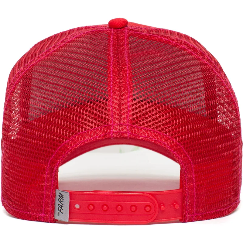 mutsid-kumer-punane-snapback-the-bandit-the-farm-goorin-bros