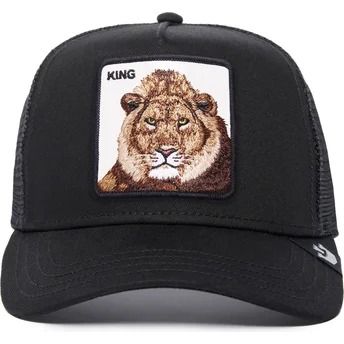 mutsid-kumer-must-snapback-the-king-lion-the-farm-goorin-bros